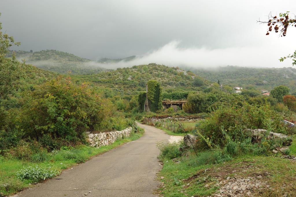 Holiday Home Skadar Lake Arbnes Room photo