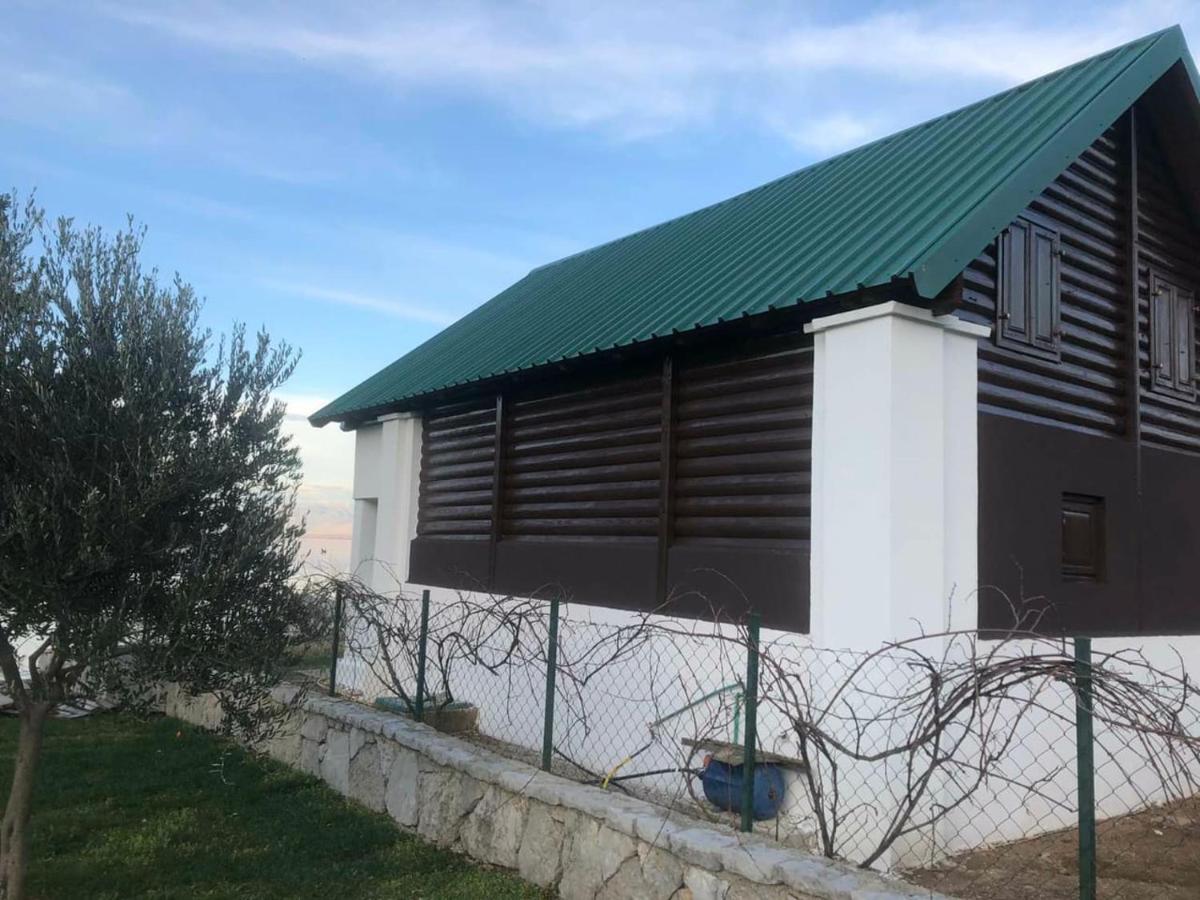 Holiday Home Skadar Lake Arbnes Exterior photo